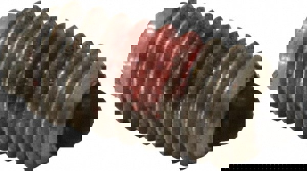 Threaded Spring Plunger: 1/4-20, 0.531